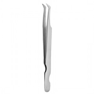 S-Type Eyelash Tweezer