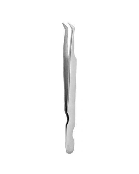 S-Type Eyelash Tweezer