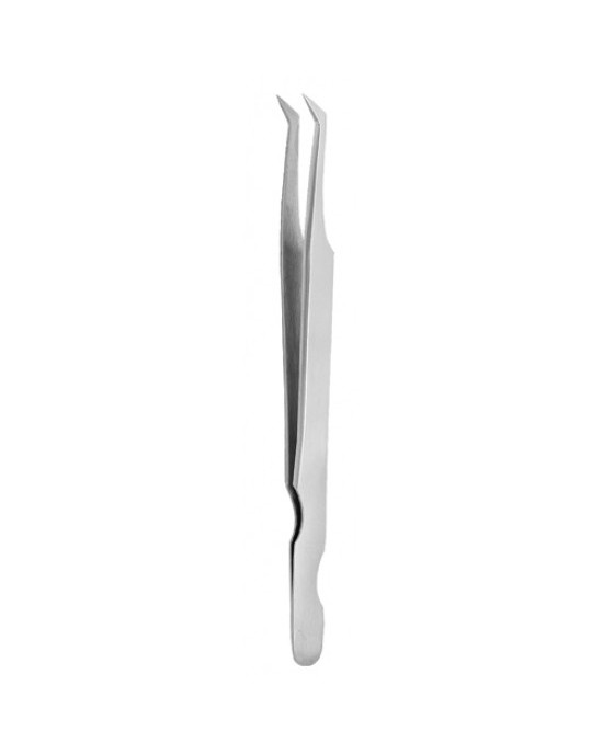 S-Type Eyelash Tweezer