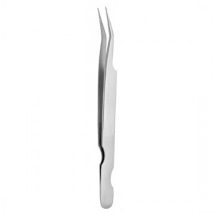 S-Type Eyelash Tweezer