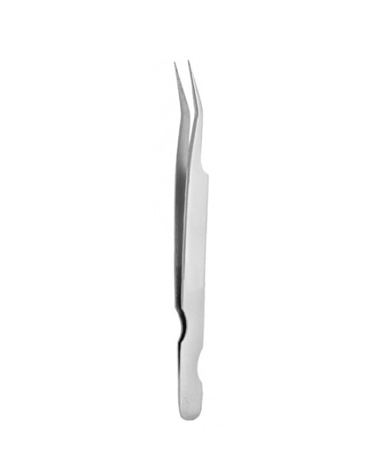 S-Type Eyelash Tweezer