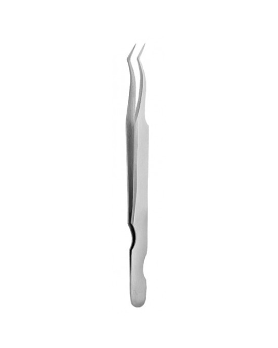S-Type Eyelash Tweezer