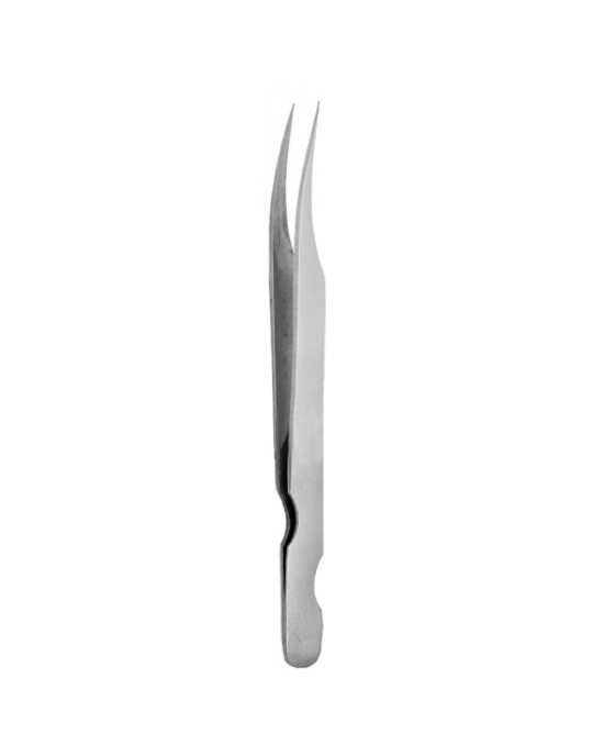 S-Type Eyelash Tweezer