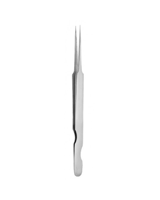 S-Type Eyelash Tweezer