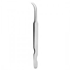 S-Type Eyelash Tweezer