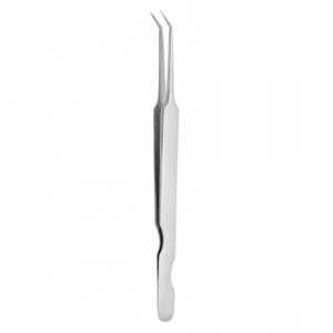 S-Type Eyelash Tweezer