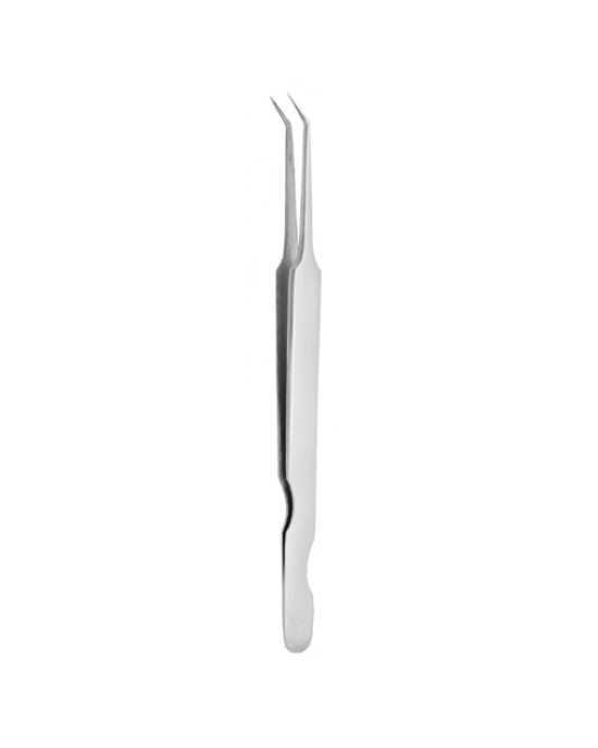 S-Type Eyelash Tweezer