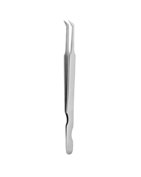 S-Type Eyelash Tweezer