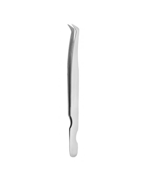S-Type Eyelash Tweezer