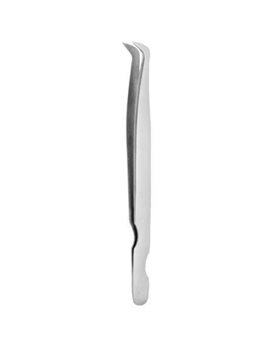 S-Type Eyelash Tweezer
