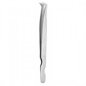 S-Type Eyelash Tweezer