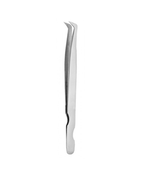 S-Type Eyelash Tweezer