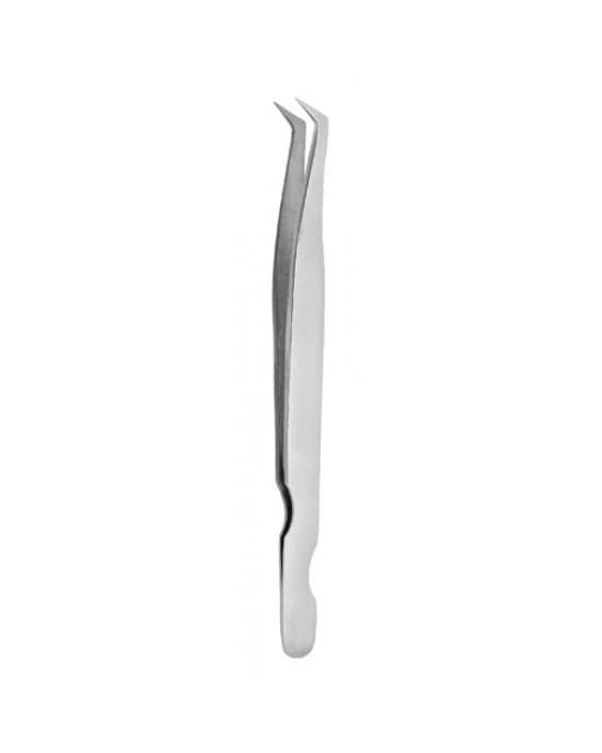 S-Type Eyelash Tweezer