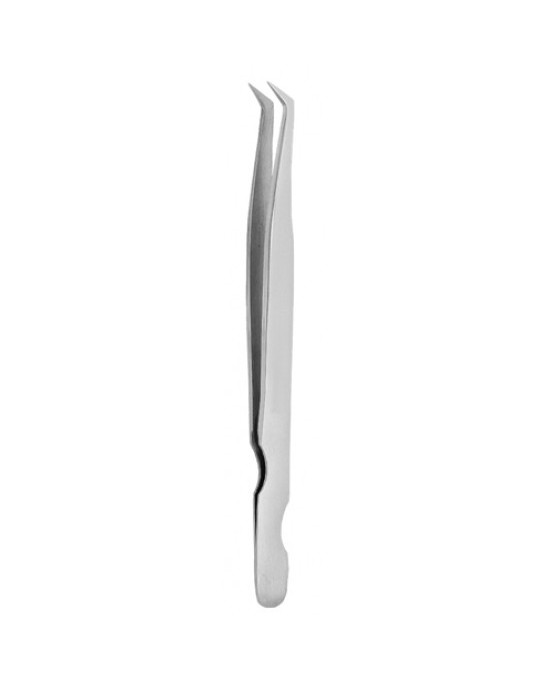S-Type Eyelash Tweezer