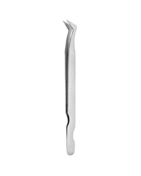 S-Type Eyelash Tweezer