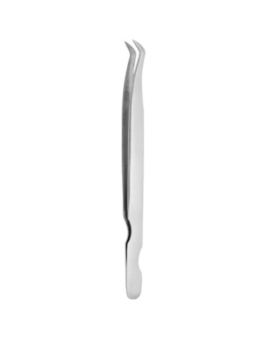 S-Type Eyelash Tweezer