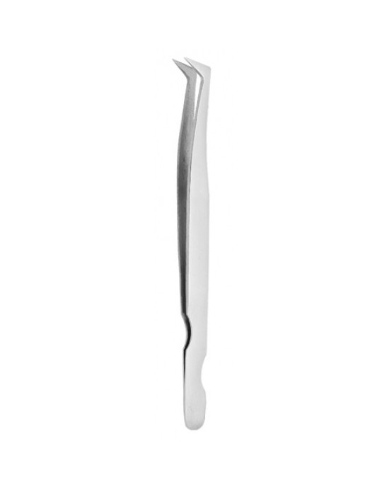 S-Type Eyelash Tweezer