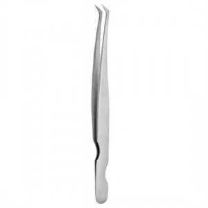 S-Type Eyelash Tweezer