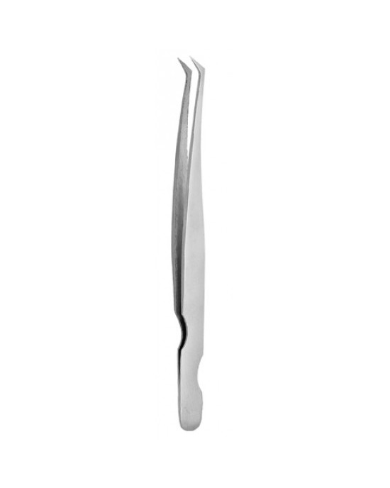 S-Type Eyelash Tweezer