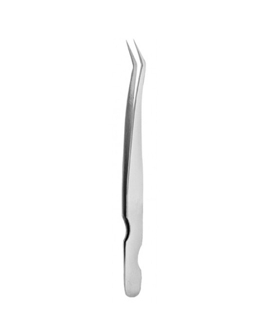 S-Type Eyelash Tweezer