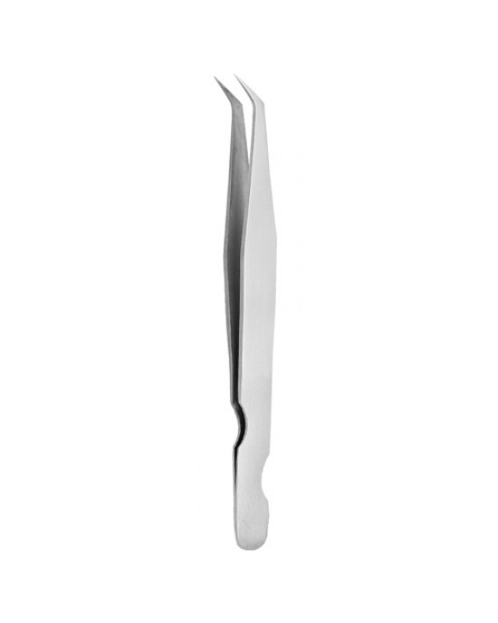 S-Type Eyelash Tweezer