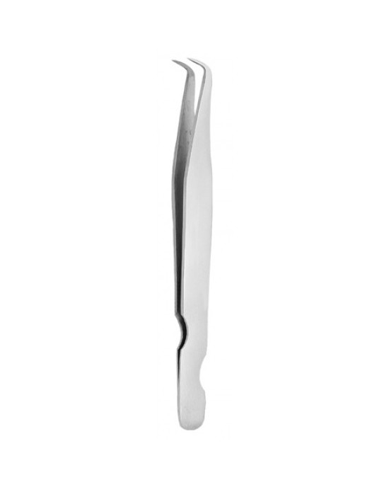 S-Type Eyelash Tweezer