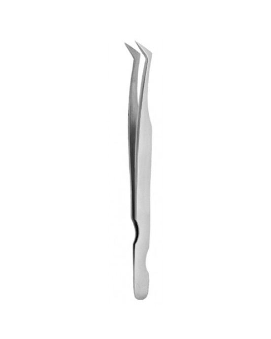 S-Type Eyelash Tweezer