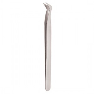 Standard Range Eyelash Tweezer