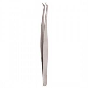 Standard Range Eyelash Tweezer