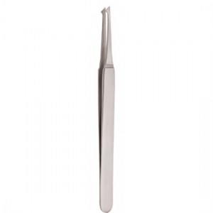 Standard Range Eyelash Tweezer