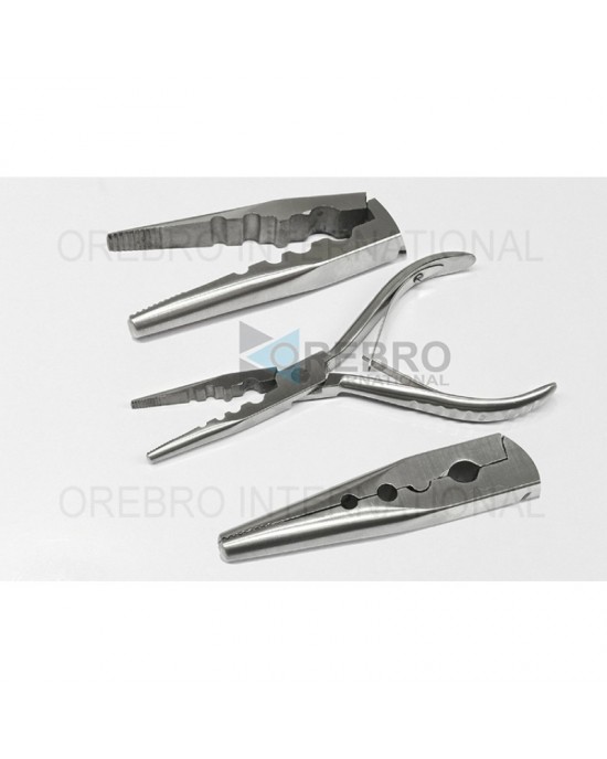 Hair Extension Pliers