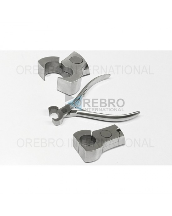 Hair Extension Cutting Pliers