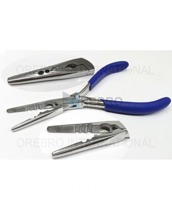 Hair Extension Pliers
