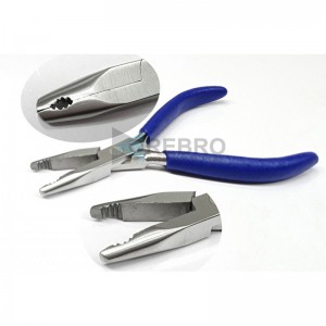 Hair Extension Pliers