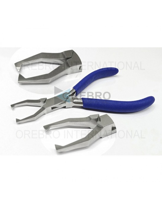 Hair Extension Pliers