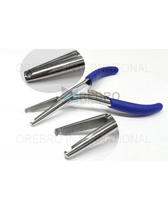 Hair Extension Pliers