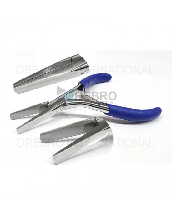 Hair Extension Pliers