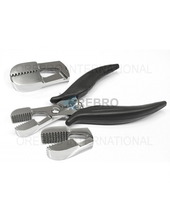 Hair Extension Pliers