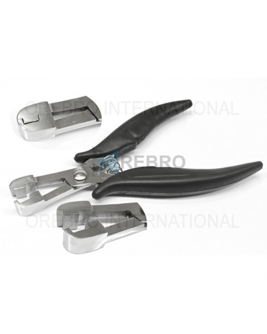 Hair Extension Pliers