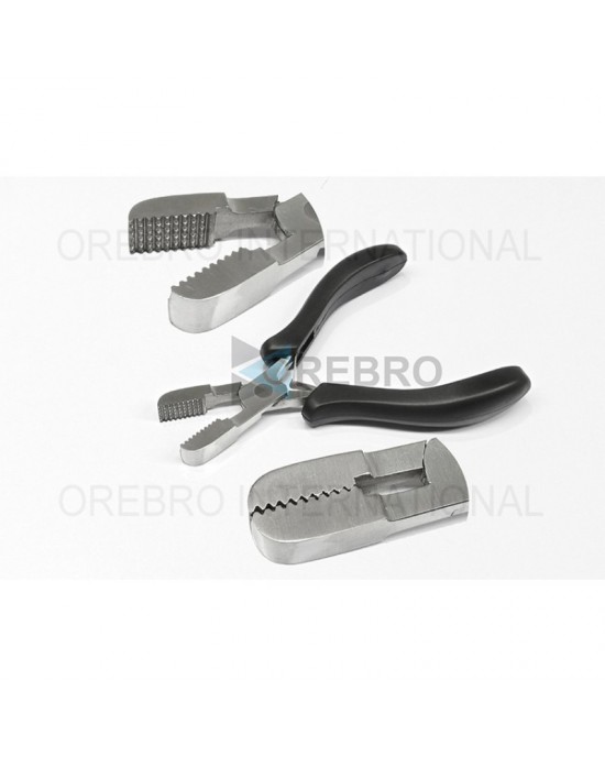 Hair Extension Pliers
