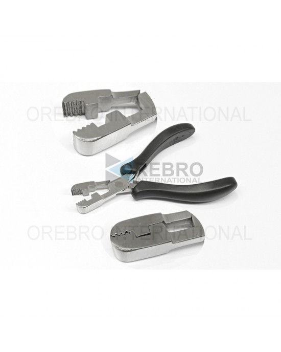 Hair Extension Pliers