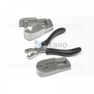 Hair Extension Pliers