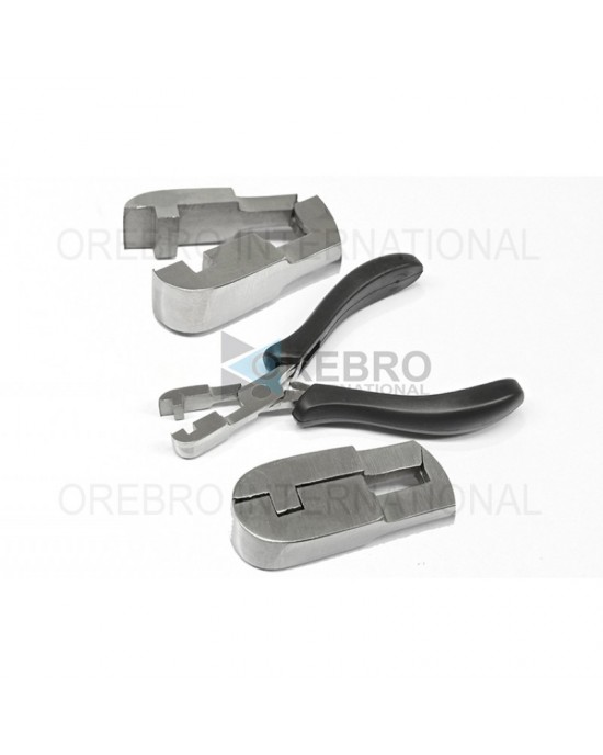 Hair Extension Pliers