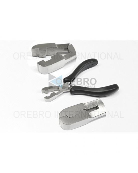 Hair Extension Pliers
