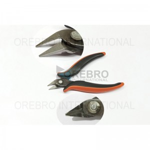 Hair Extension Cutting Pliers