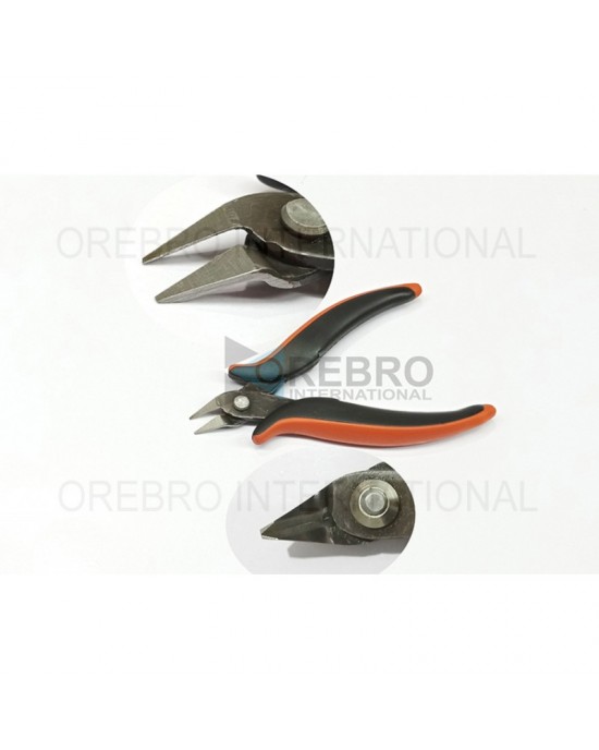 Hair Extension Cutting Pliers