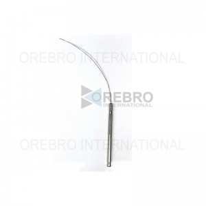 Hair Extension Loop Tool