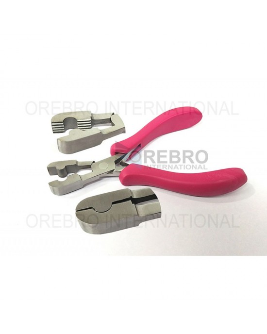 Hair Extension Pliers