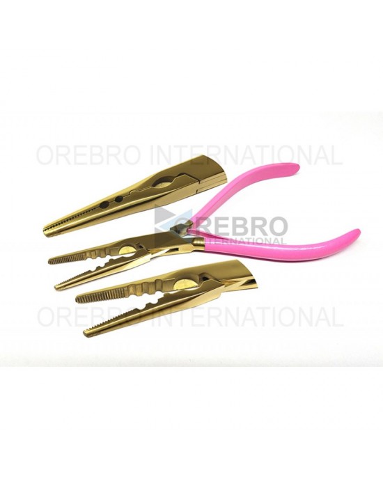 Hair Extension Pliers