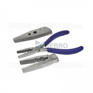 Hair Extension Pliers